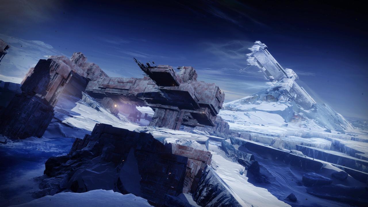 Destiny 2 - Beyond Light DLC EU Steam CD Key screenshot 5