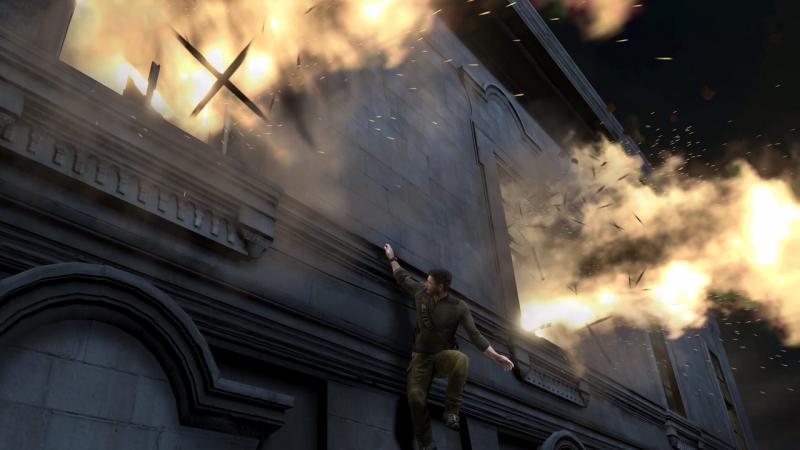 Tom Clancy's Splinter Cell Conviction PC Ubisoft Connect CD Key screenshot 5
