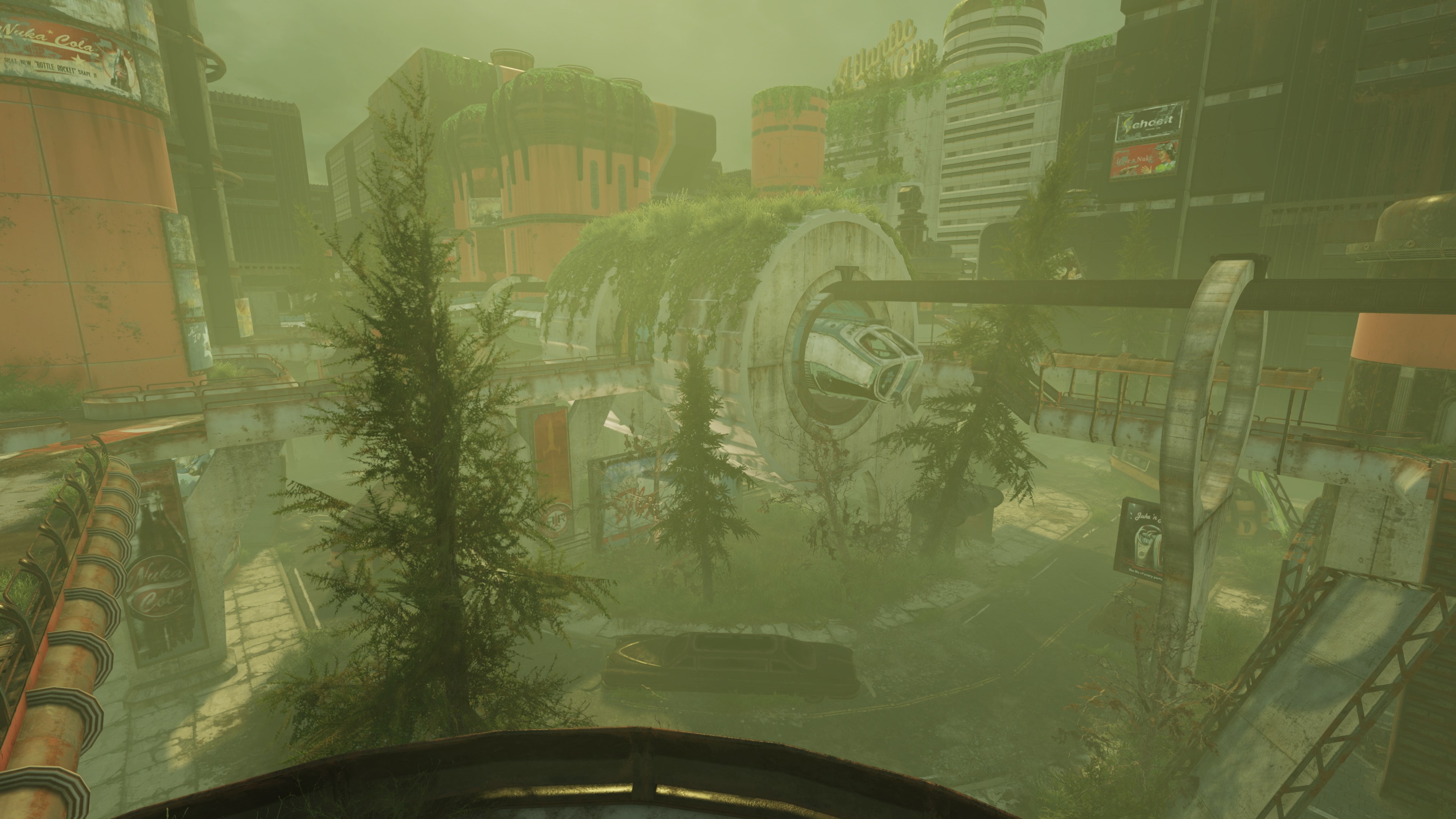 Screenshot 5 di Fallout 76: Atlantic City Deluxe Edition Steam CD Key