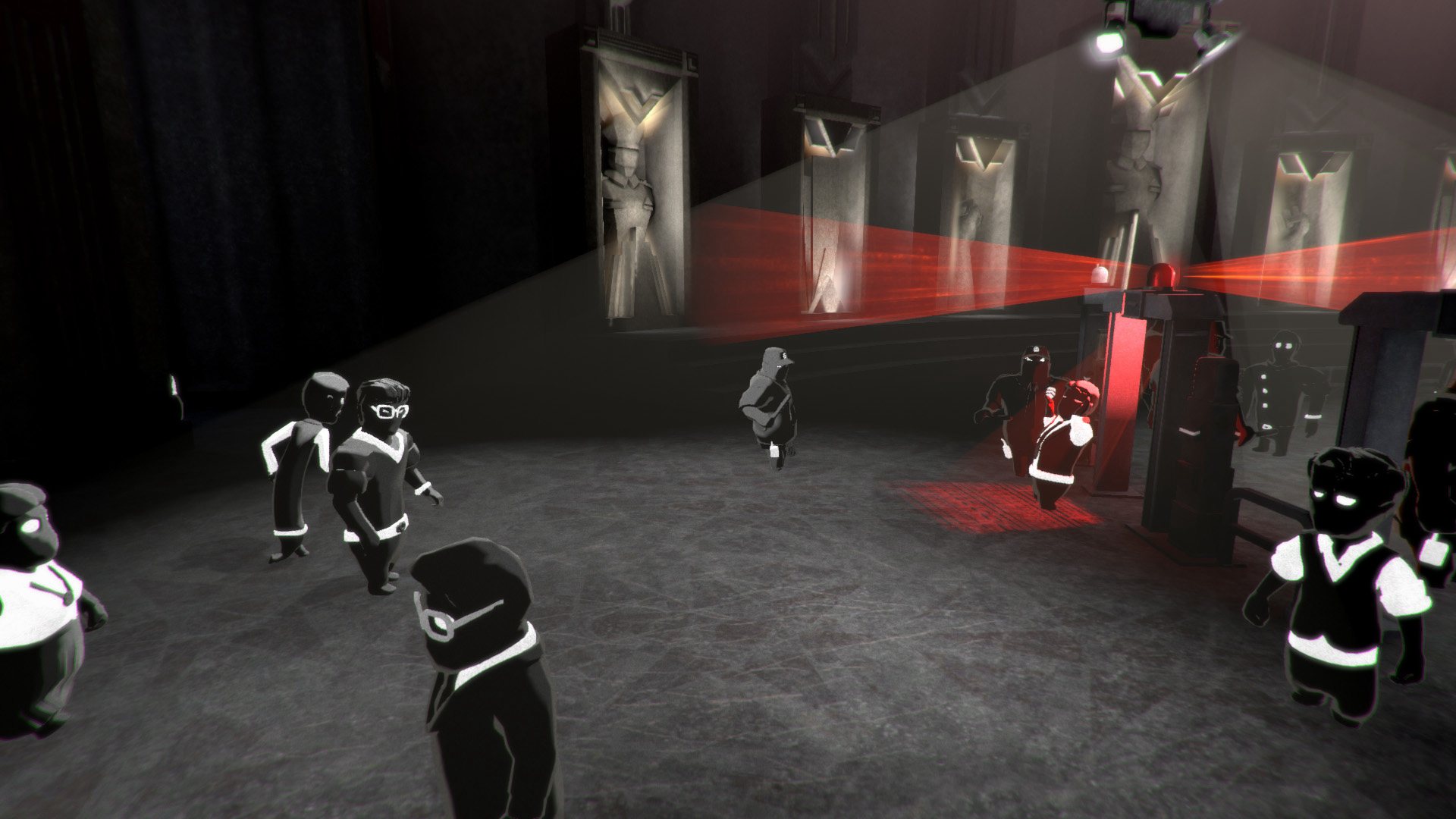 Beholder 2 EU PC Steam CD Key screenshot 6