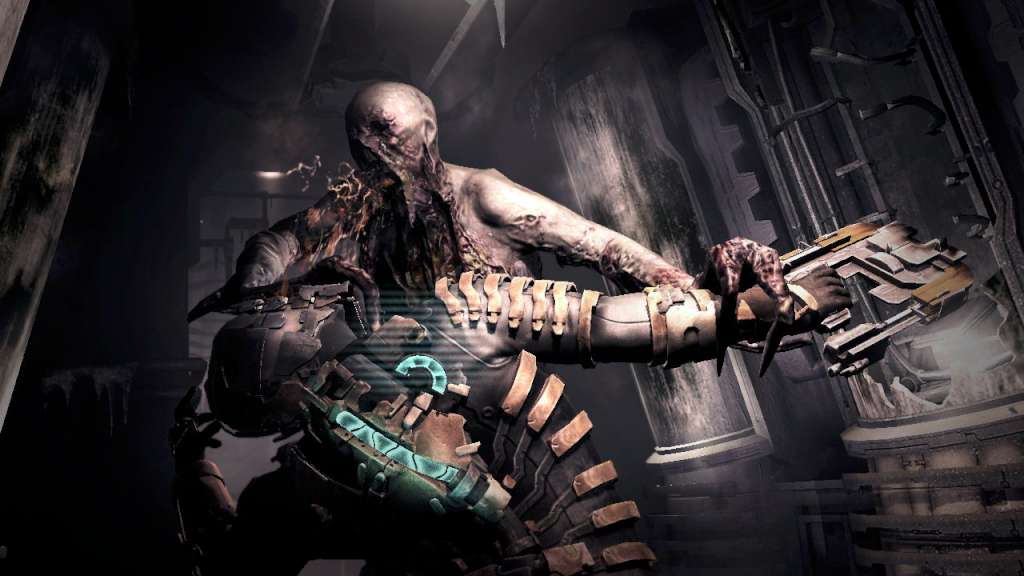 Dead Space 2 PC Steam CD Key — zrzut ekranu 2
