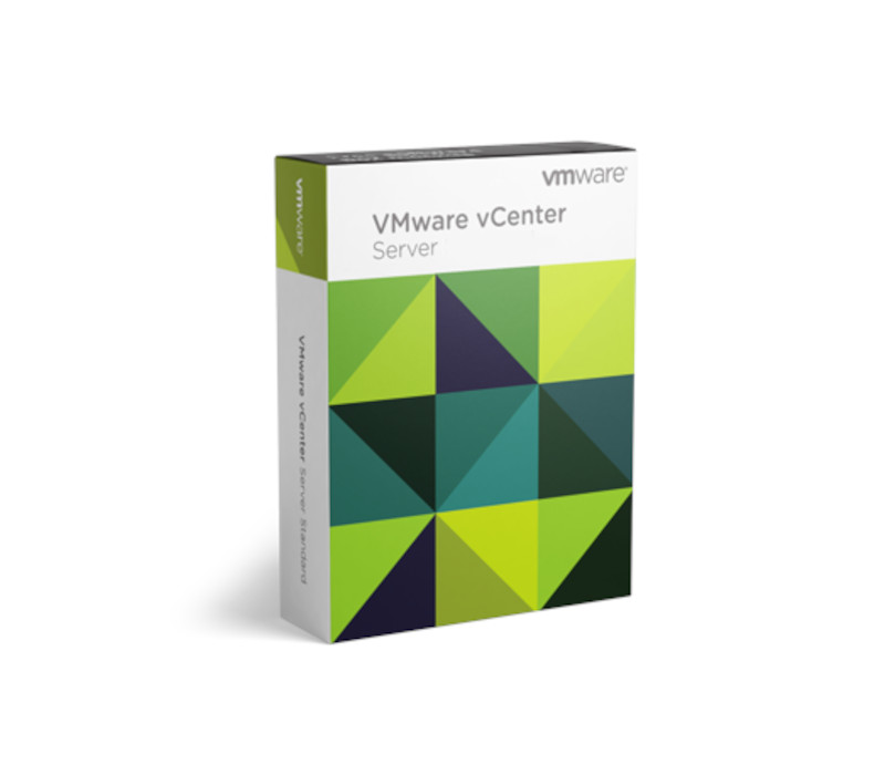 VMware vCenter Server 8 Essentials CD Key (2 Devices) screenshot 1