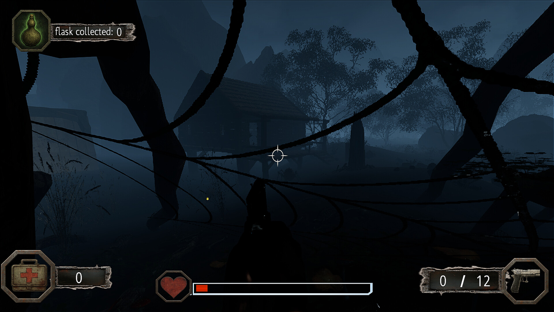 Anomaly Island PC Steam CD Key screenshot 2