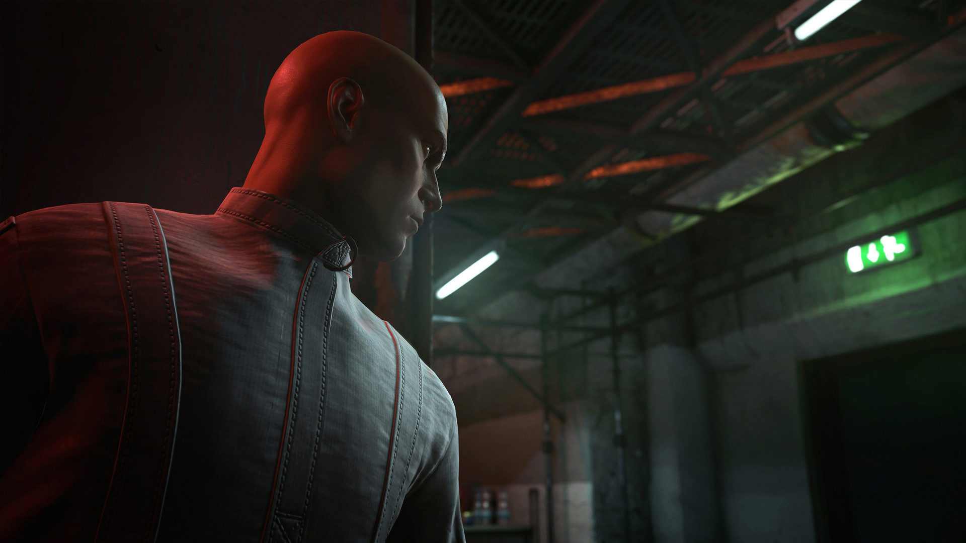 HITMAN 3 - Deluxe Pack EU XBOX One CD Key screenshot 5