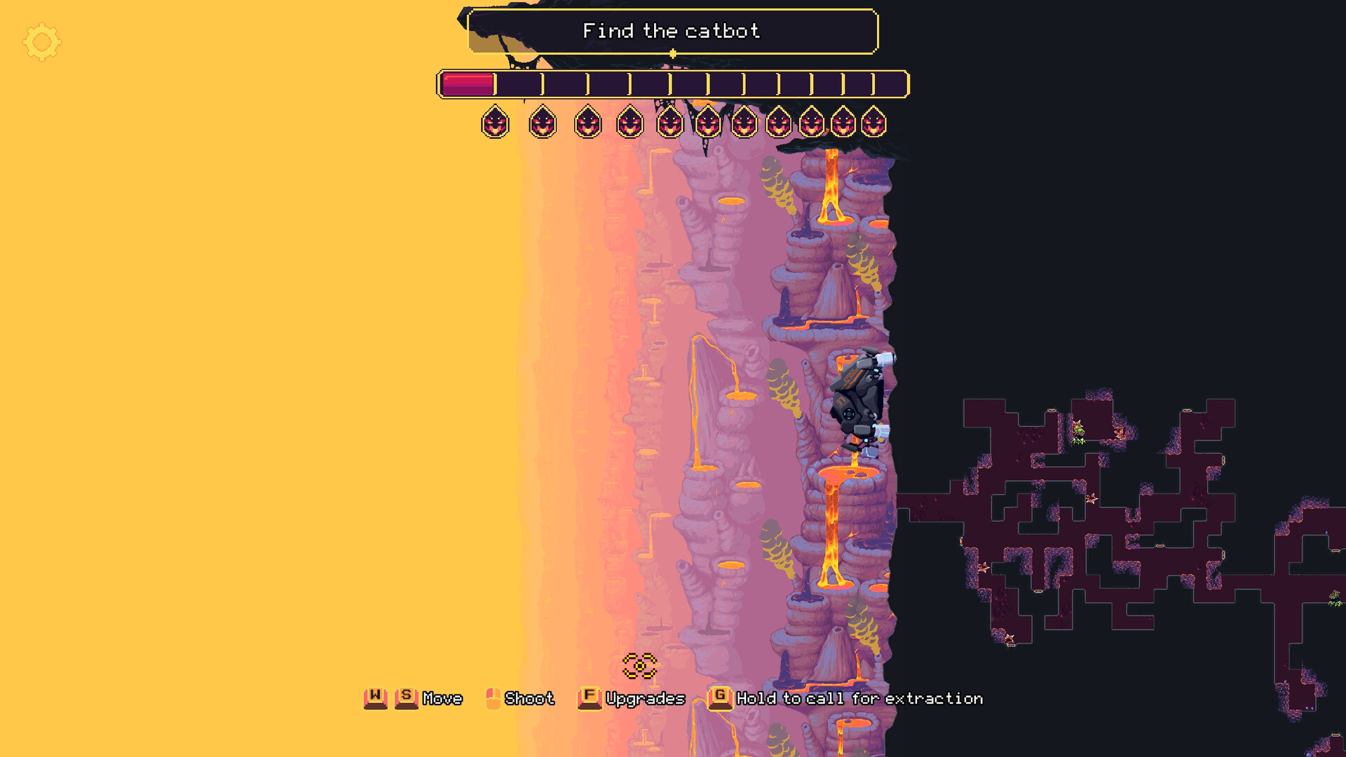 Wall World 2 PC Steam CD Key screenshot 5