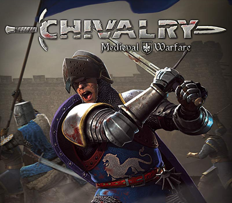 Chivalry: Medieval Warfare EU PC Steam CD Key cover art