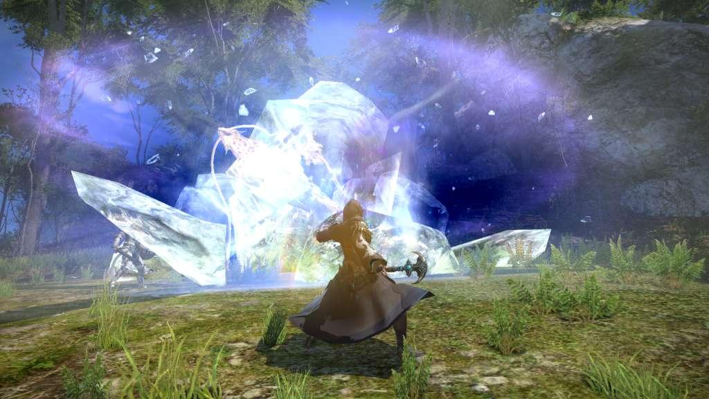 Final Fantasy XIV Starter Edition EU Digital Download CD Key 스크린샷 3
