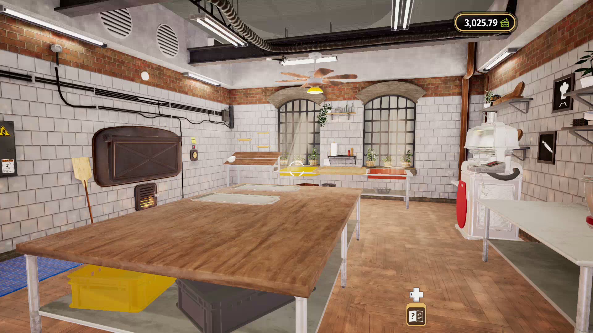 Bakery Simulator AR XBOX One / Xbox Series X|S CD Key screenshot 4