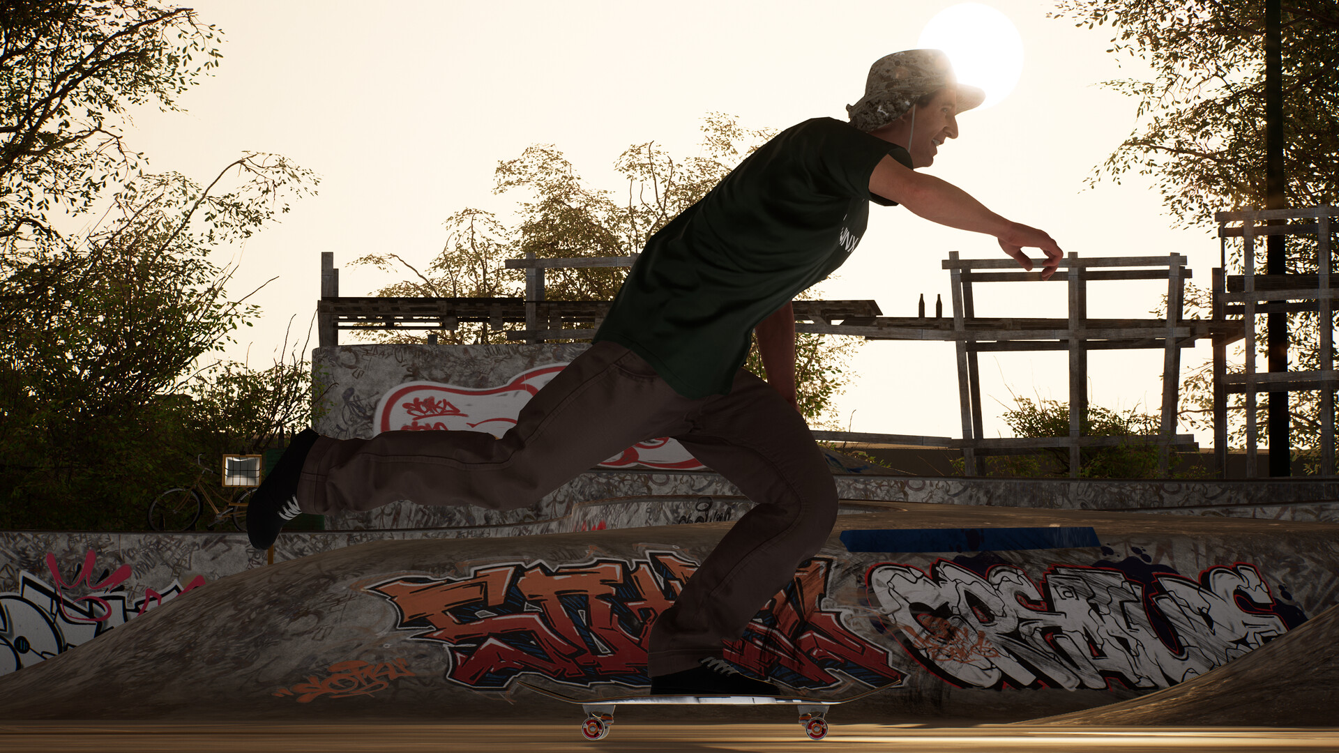 Session: Skate Sim Year One Complete Edition XBOX One / Xbox Series X|S Account screenshot 1