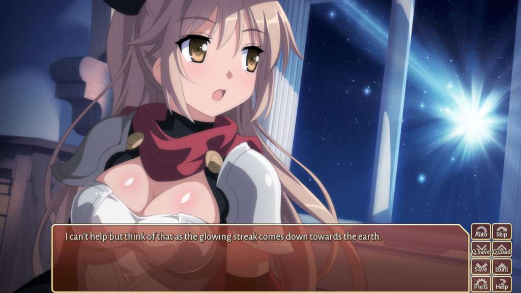 Sakura Fantasy Steam CD Key screenshot 1