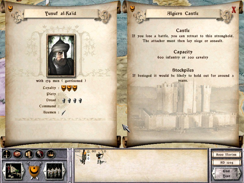 Medieval: Total War Collection PC GOG CD Key screenshot 4