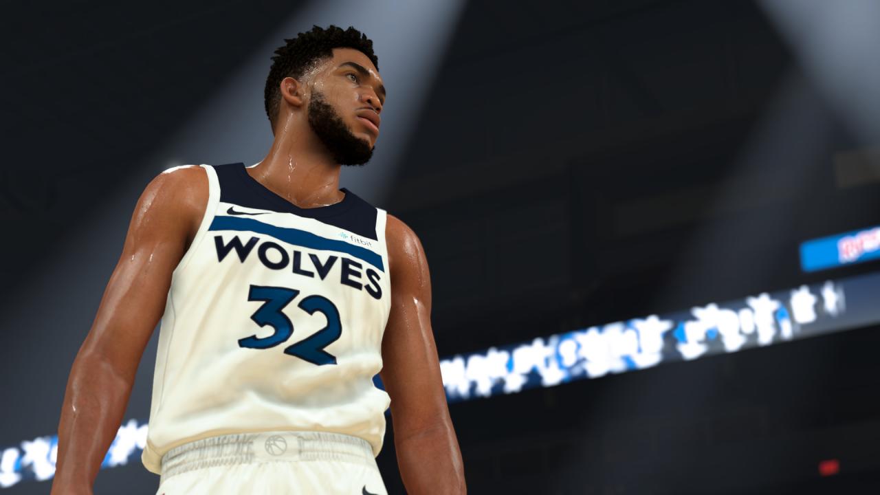 NBA 2K20 AR XBOX One CD Key screenshot 2