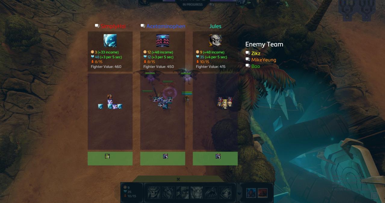 Legion TD 2 EU PC Steam Altergift screenshot 4