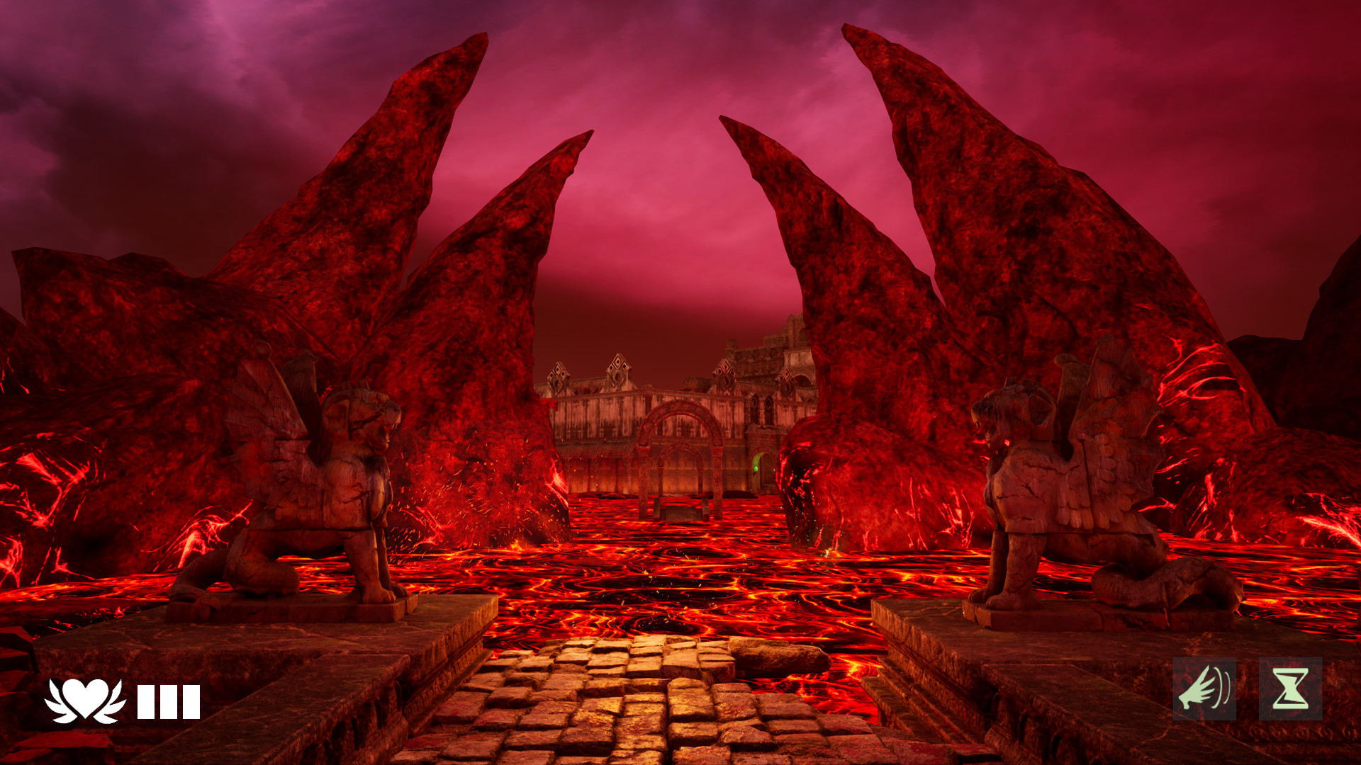 Escape from Naraka RU/CIS PC Steam CD Key – Screenshot 3