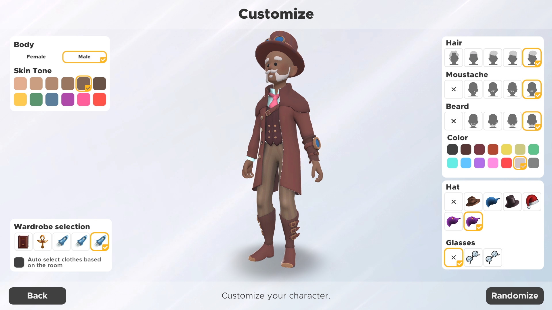 Escape Simulator - Steampunk DLC Steam CD Key screenshot 2