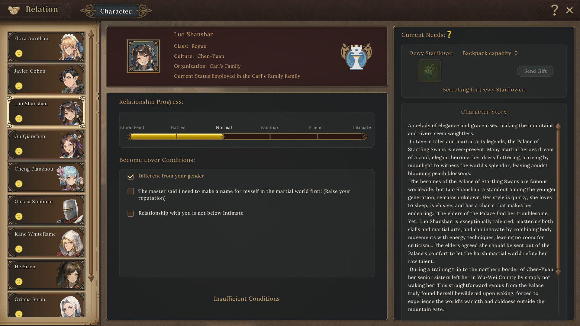 Crown and Adventure PC Steam CD Key screenshot 6