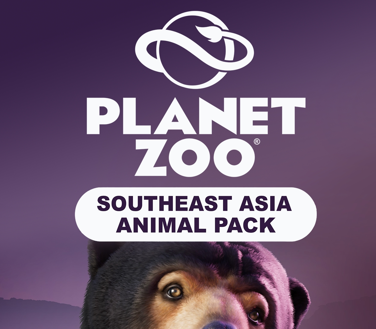 Planet Zoo - Southeast Asia Animal Pack DLC EU PC Steam CD Key cover art