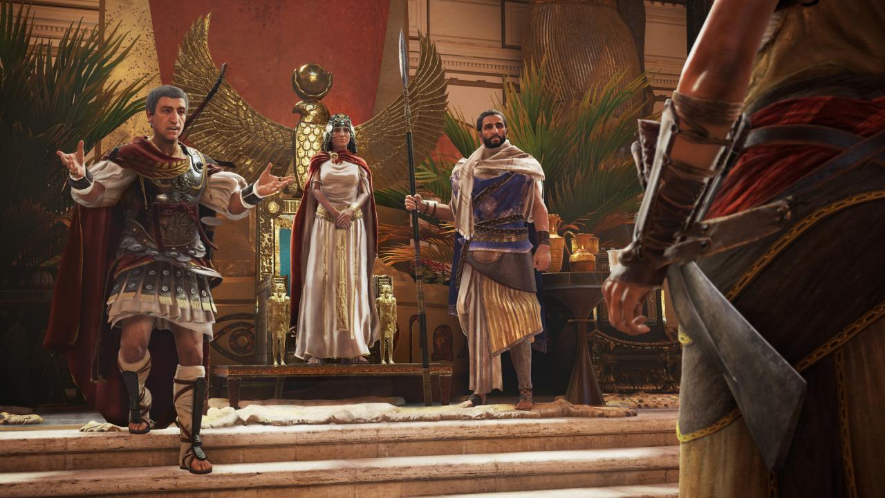 Capture d’écran 10 de Assassin's Creed Antiquity Pack XBOX One / Xbox Series X|S Account