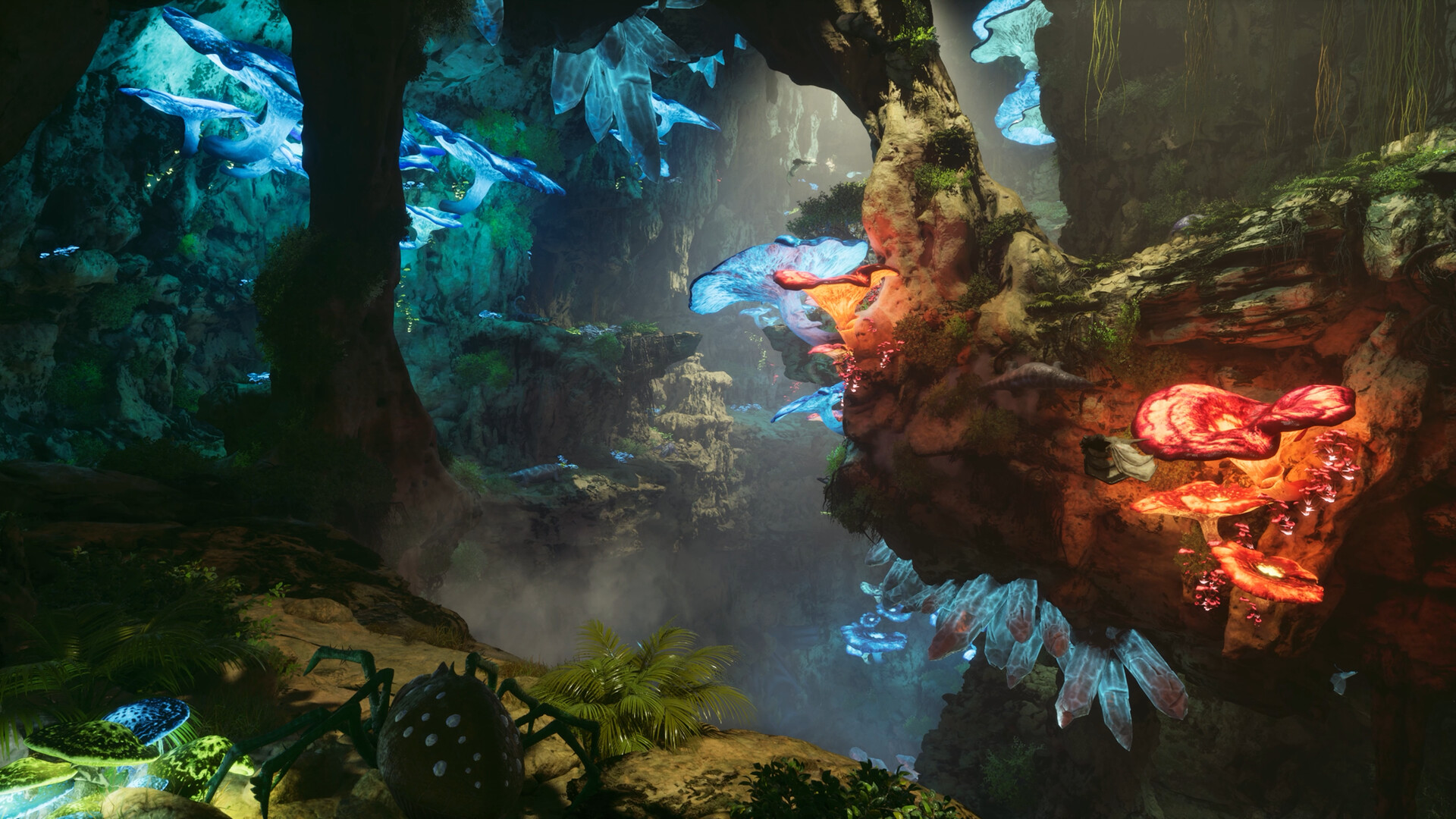 ARK: Survival Ascended Steam CD Key screenshot 4