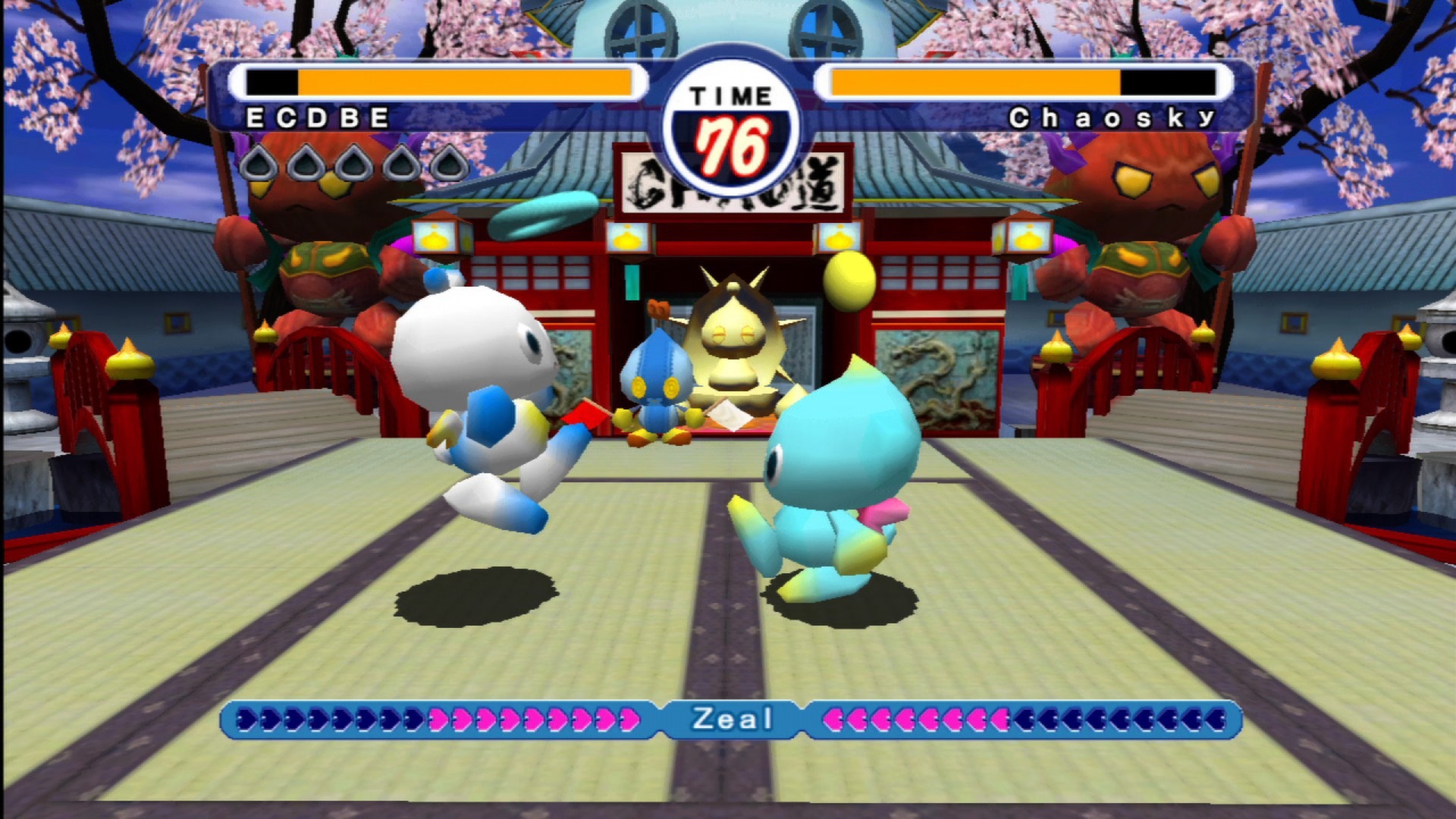 Screenshot 9 di Sonic the Hedgehog Ultimate Bundle EU PC Steam CD Key