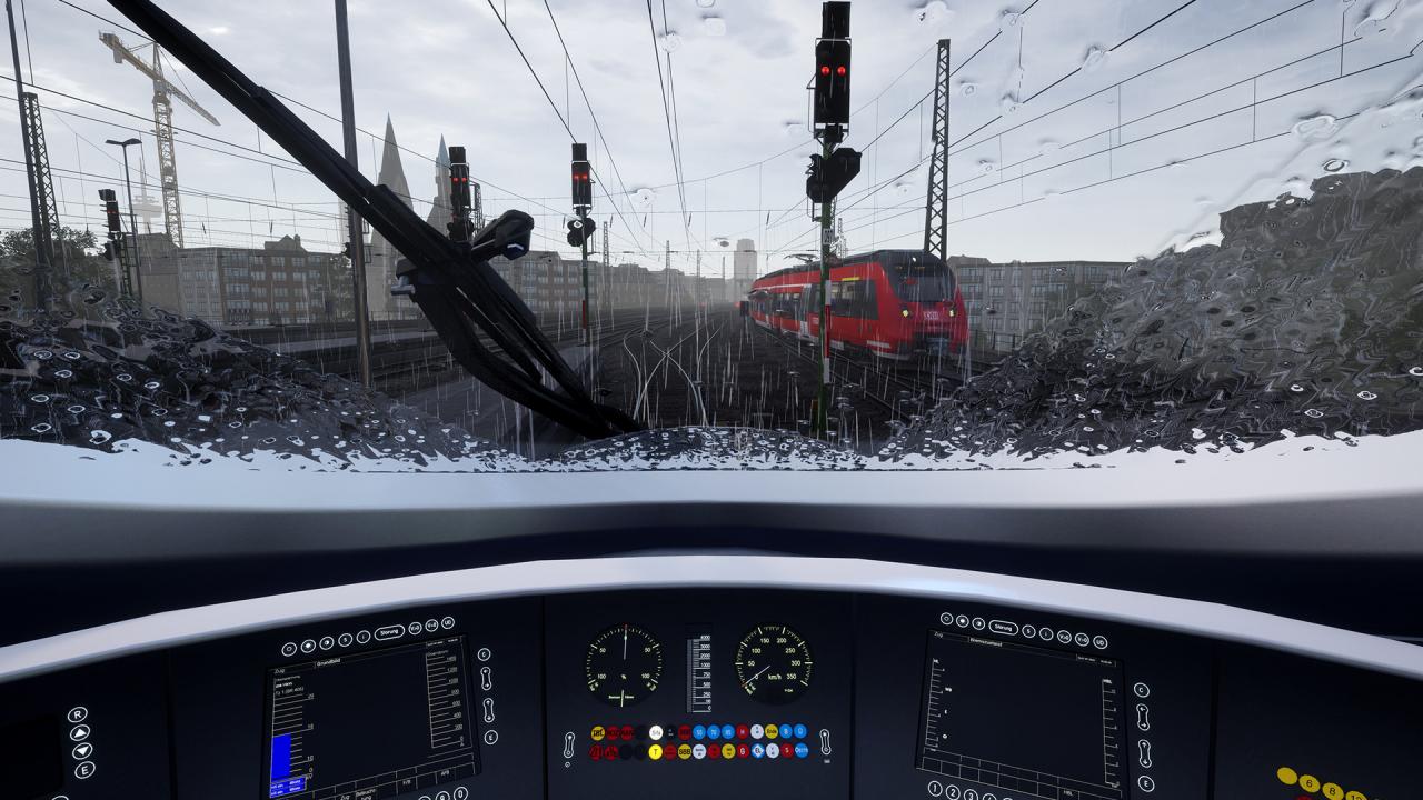Screenshot 8 di Train Sim World 2 PC Steam Account