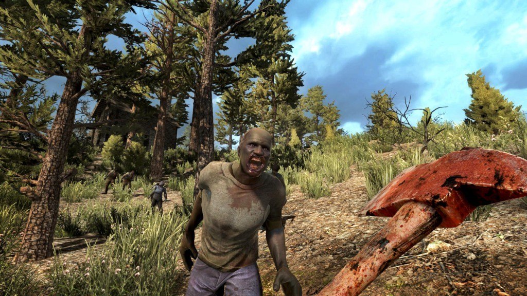 7 Days to Die PC Account screenshot 2