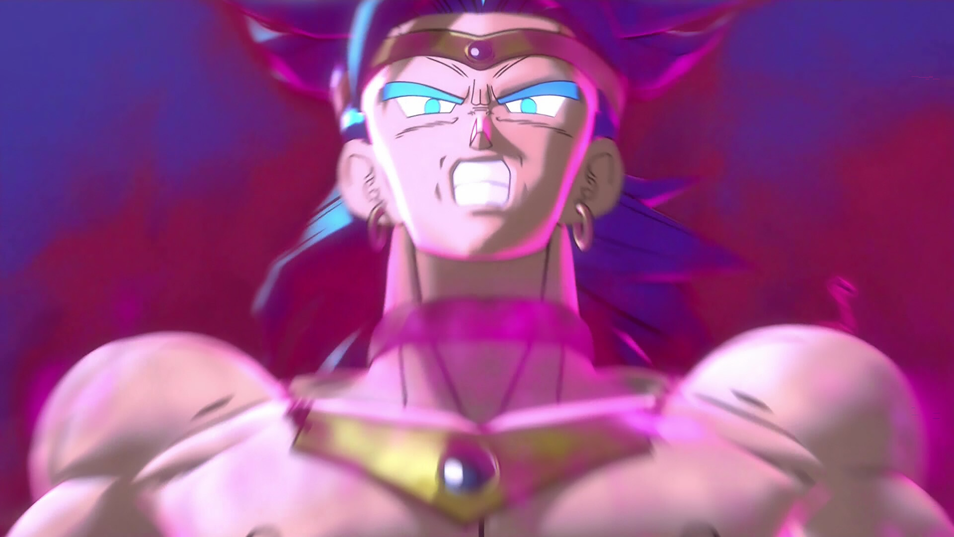 DRAGON BALL XENOVERSE 2 - FUTURE SAGA Chapter 1 DLC PC Steam CD Key screenshot 7