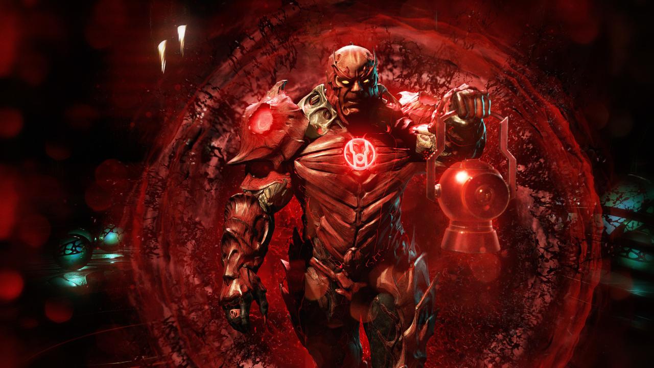 Mortal Kombat 11 Ultimate + Injustice 2 Legendary Edition Bundle PC Steam CD Key screenshot 5