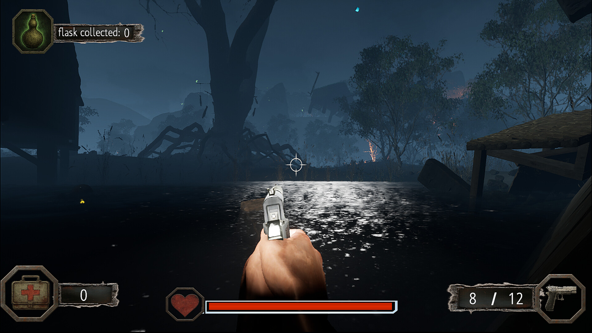 Anomaly Island PC Steam CD Key screenshot 3