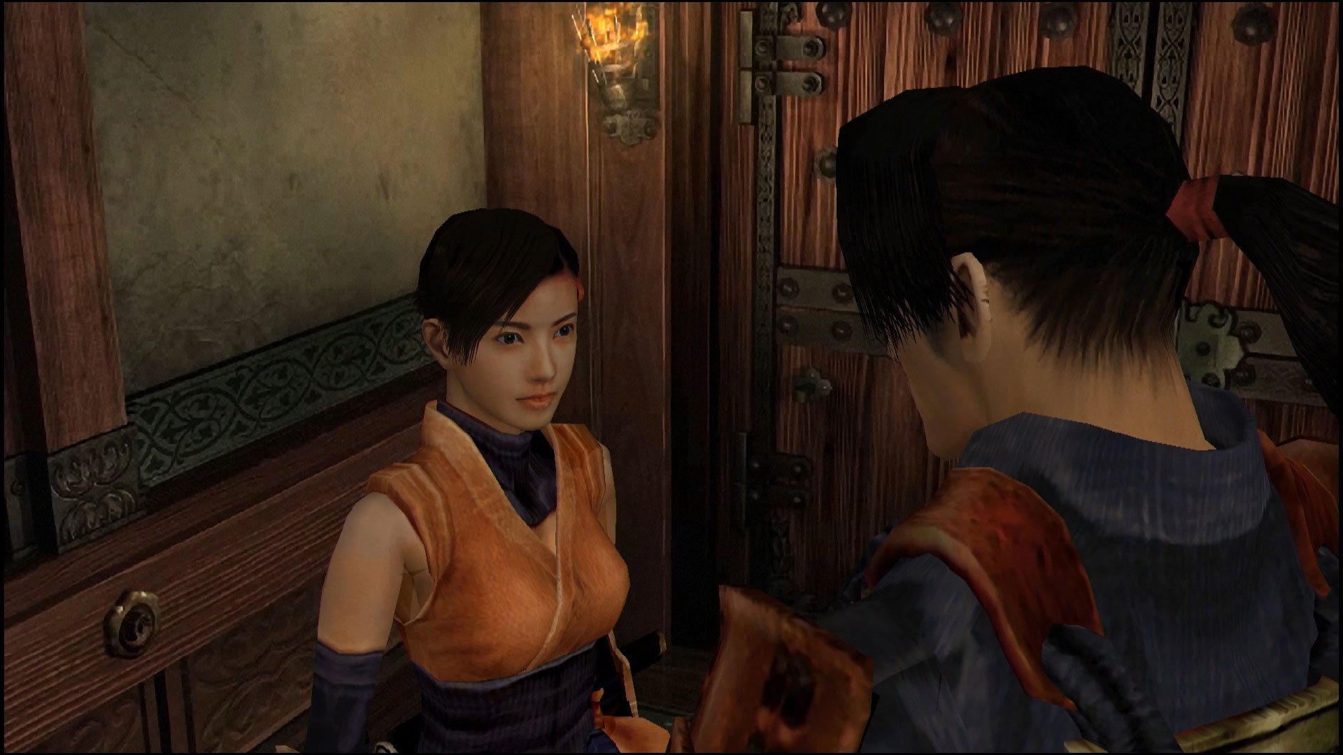 Onimusha: Warlords RU VPN Activated Steam CD Key screenshot 3