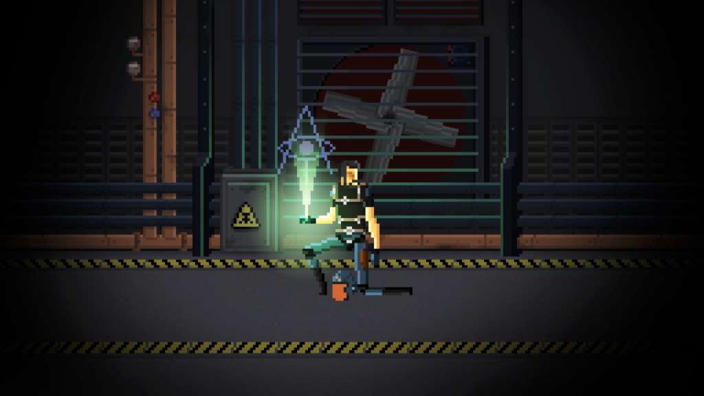 Gods Will Be Watching Collector's Edition Steam CD Key screenshot 3