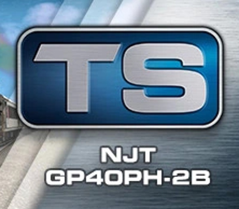 Cover von Train Simulator: BR Class 24 Loco Add-On DLC Steam CD Key