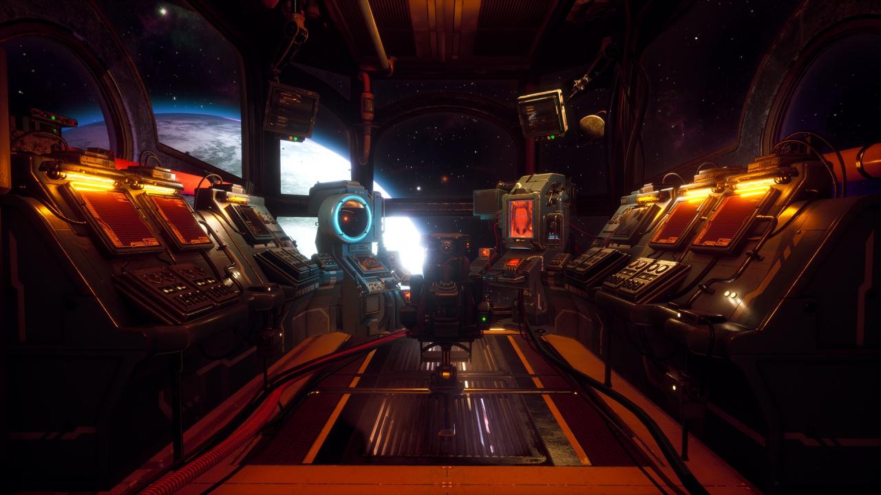 The Outer Worlds US Epic Games CD Key – Screenshot 5