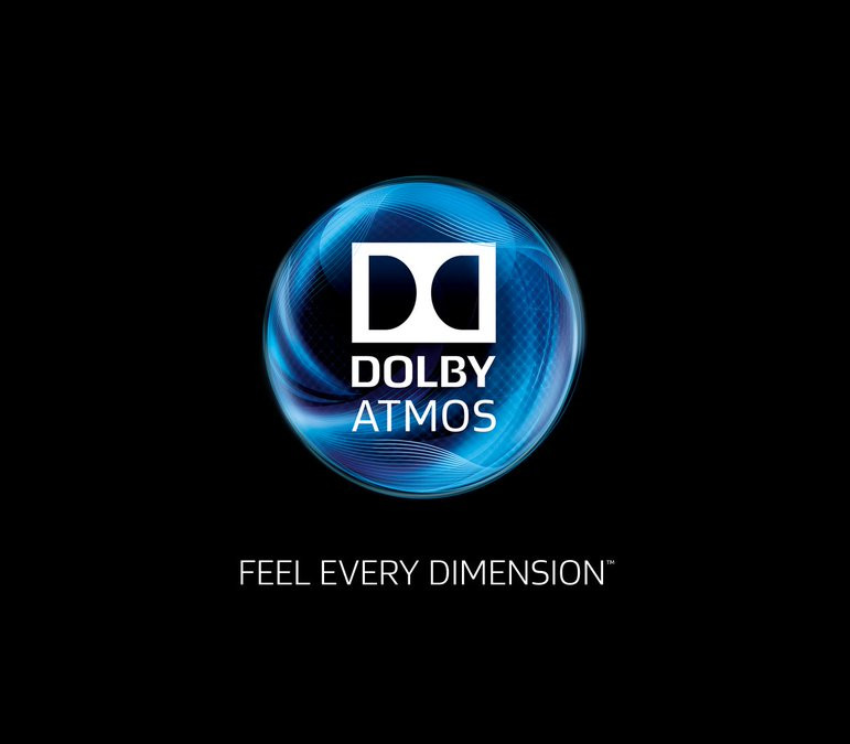 Dolby Atmos For Headphones AR XBOX One / Xbox Series X|S / Windows 10 CD Key cover