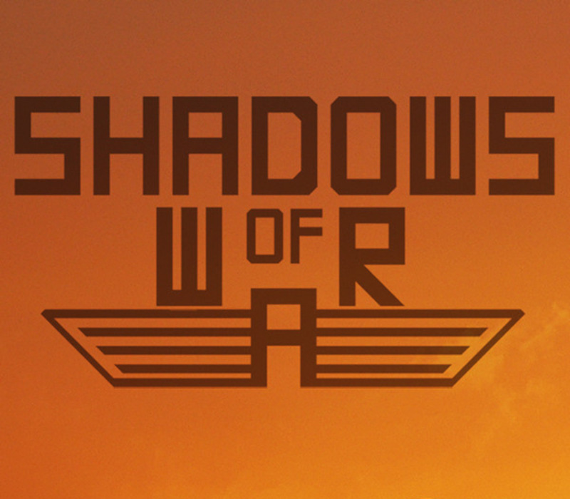 Shadows of War PC Steam CD Key cover art