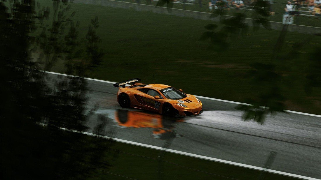 Project CARS Limited Edition Steam Gift screenshot 5