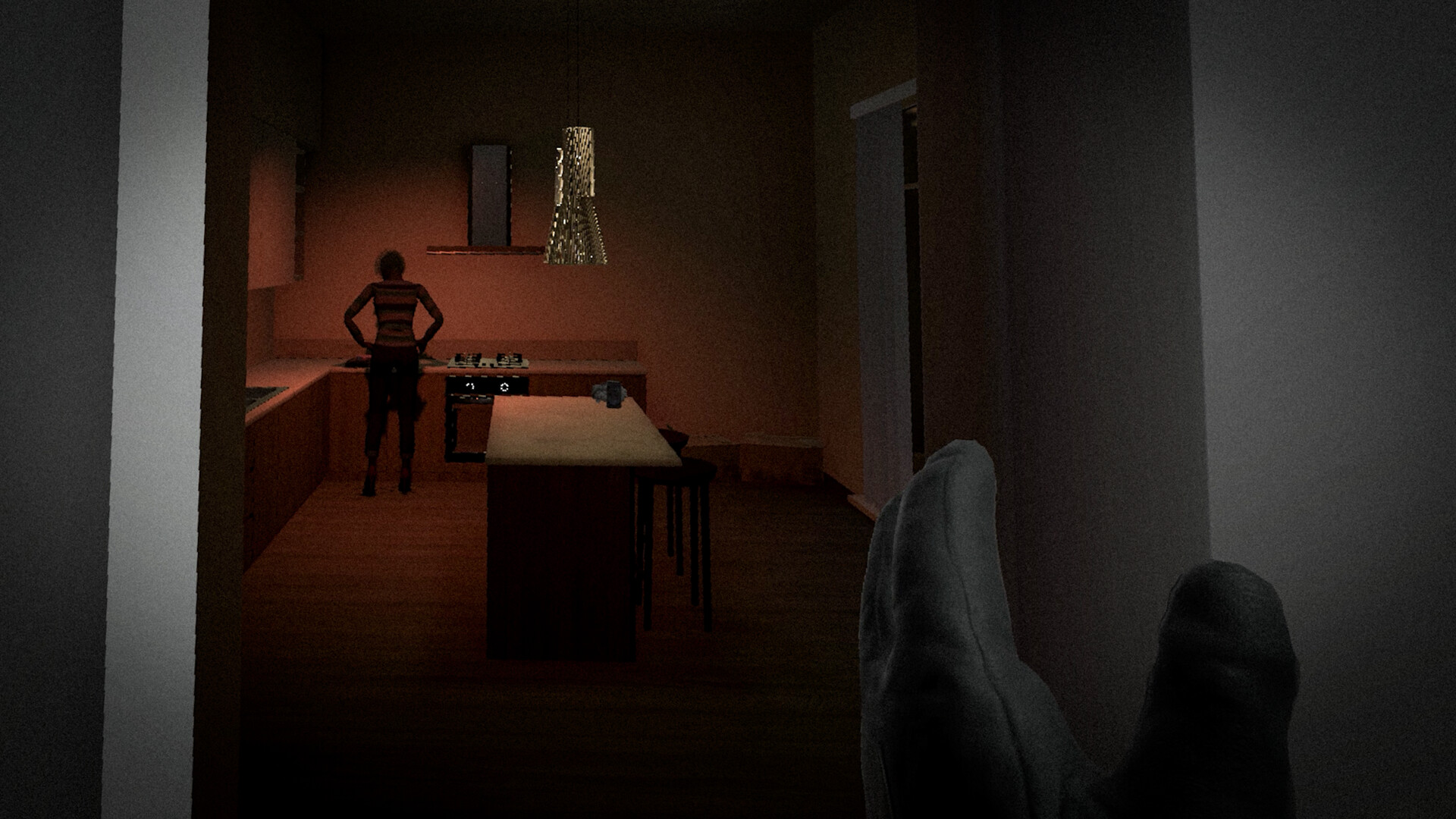 Shadows of Truth VR PC Steam CD Key screenshot 9