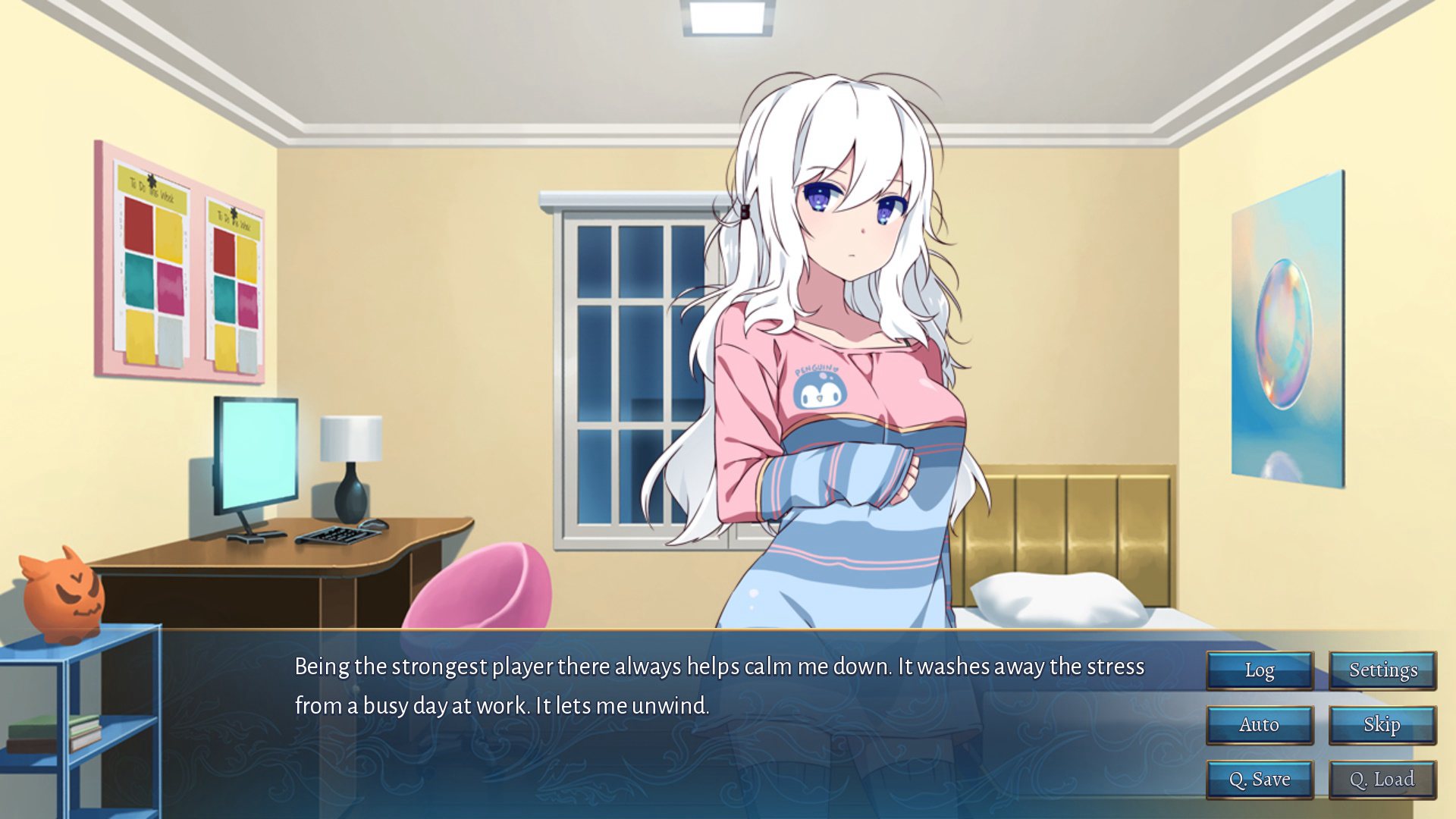 Sakura MMO EU PC Steam CD Key — zrzut ekranu 3