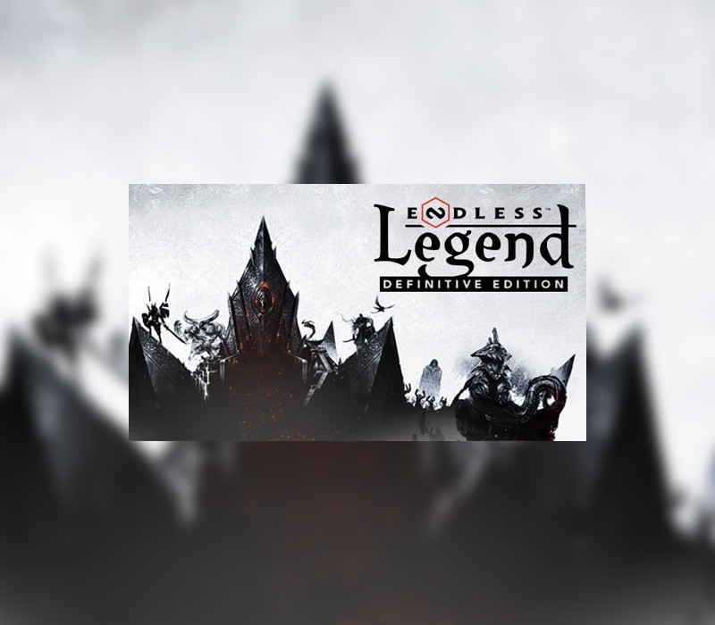 Copertina di Endless Legend Definitive Edition Steam CD Key
