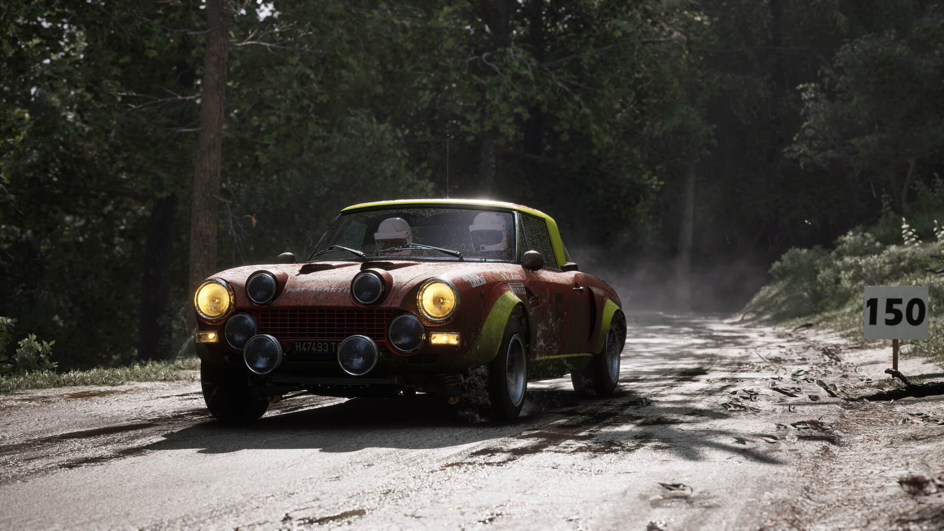 Assetto Corsa Rally PC Steam CD Key screenshot 3