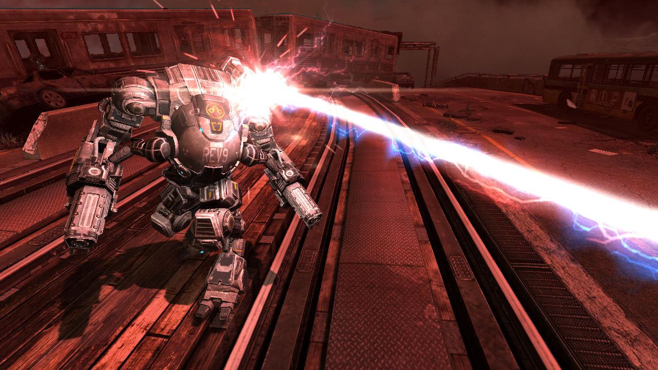 Screenshot 5 di F.E.A.R. Collection RoW Steam CD Key