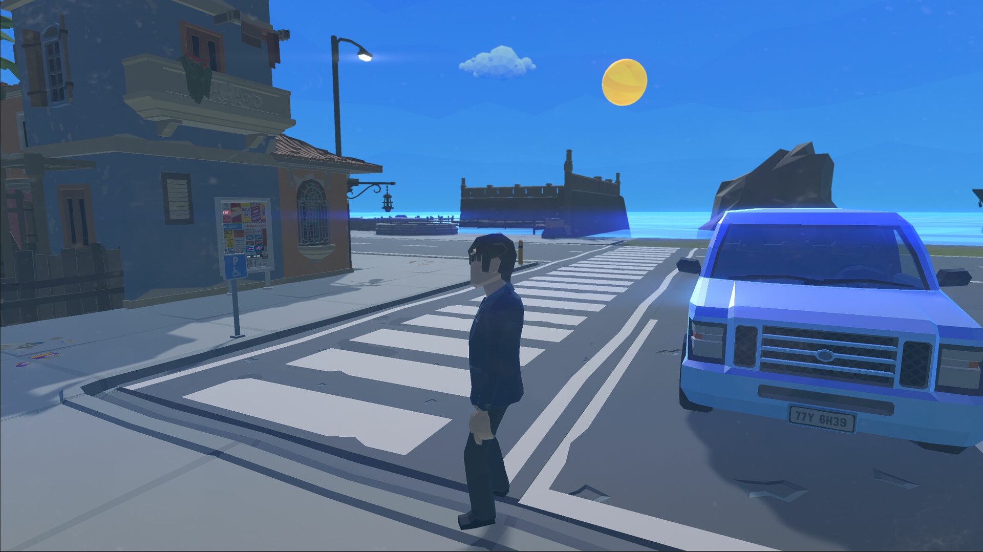 Little Farm Island PC Steam CD Key screenshot 5