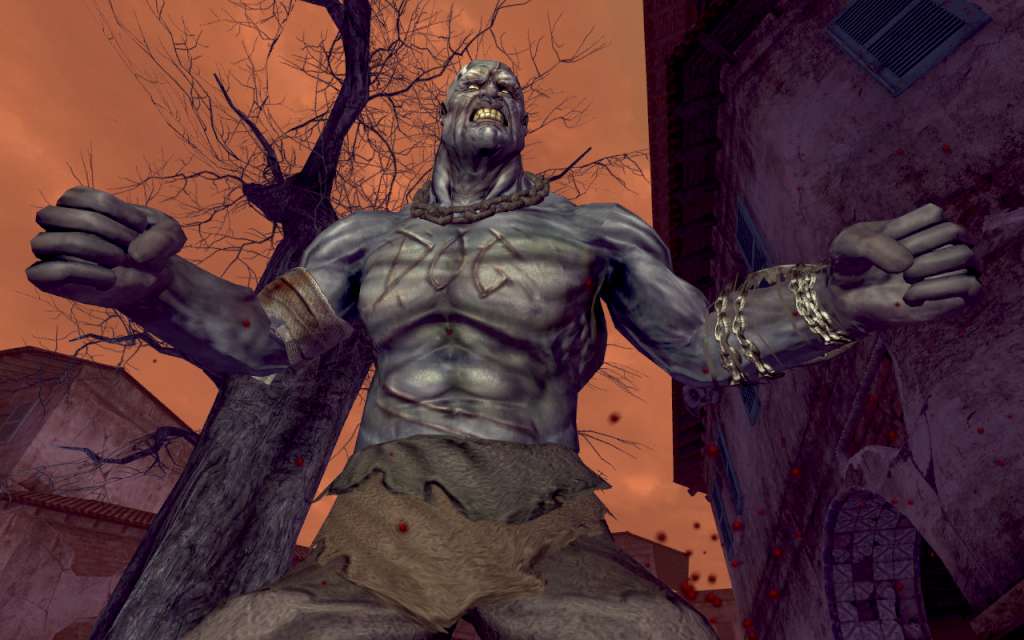 Screenshot 4 di Fallout: New Vegas - Dead Money DLC PC Steam CD Key