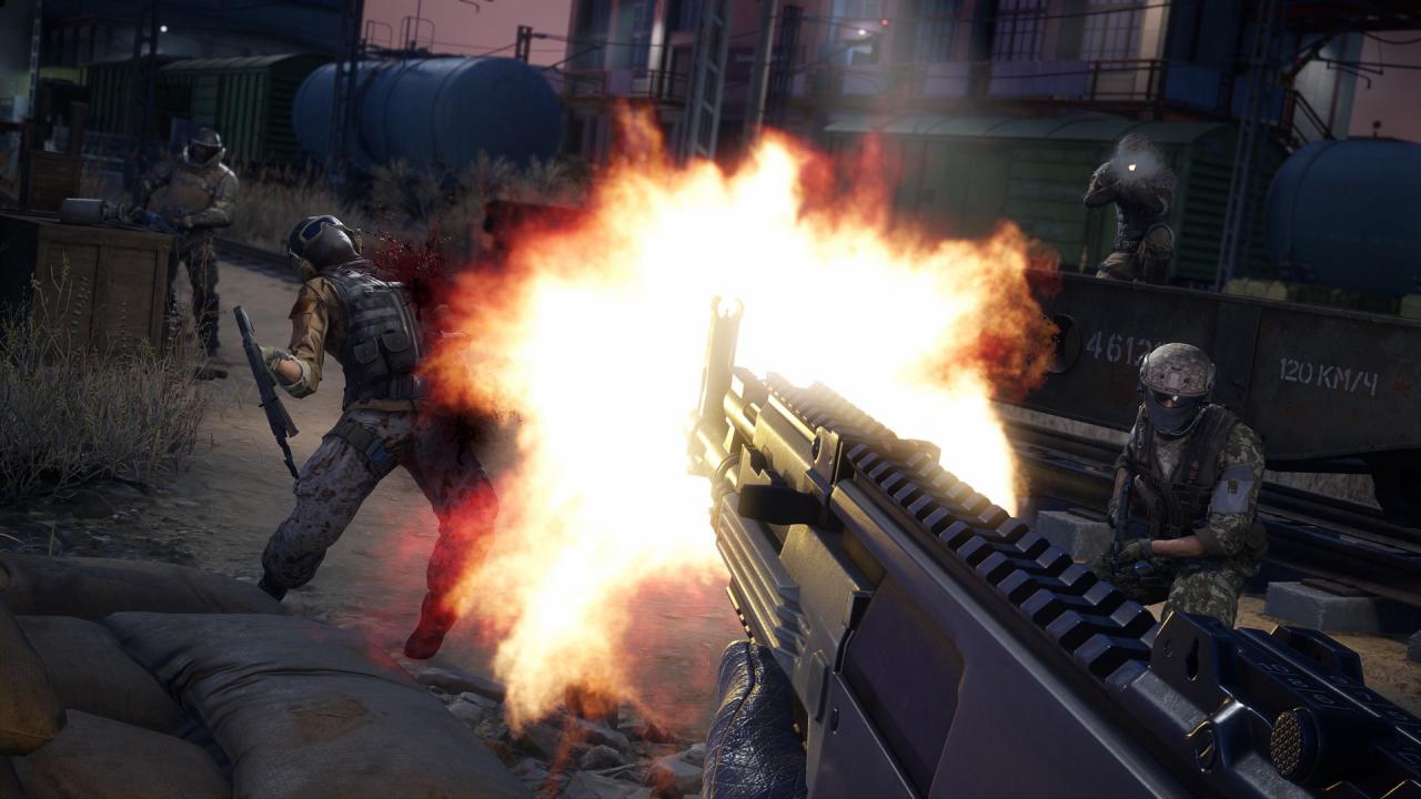 Sniper Ghost Warrior Contracts 2 Complete Edition PC Steam CD Key screenshot 8