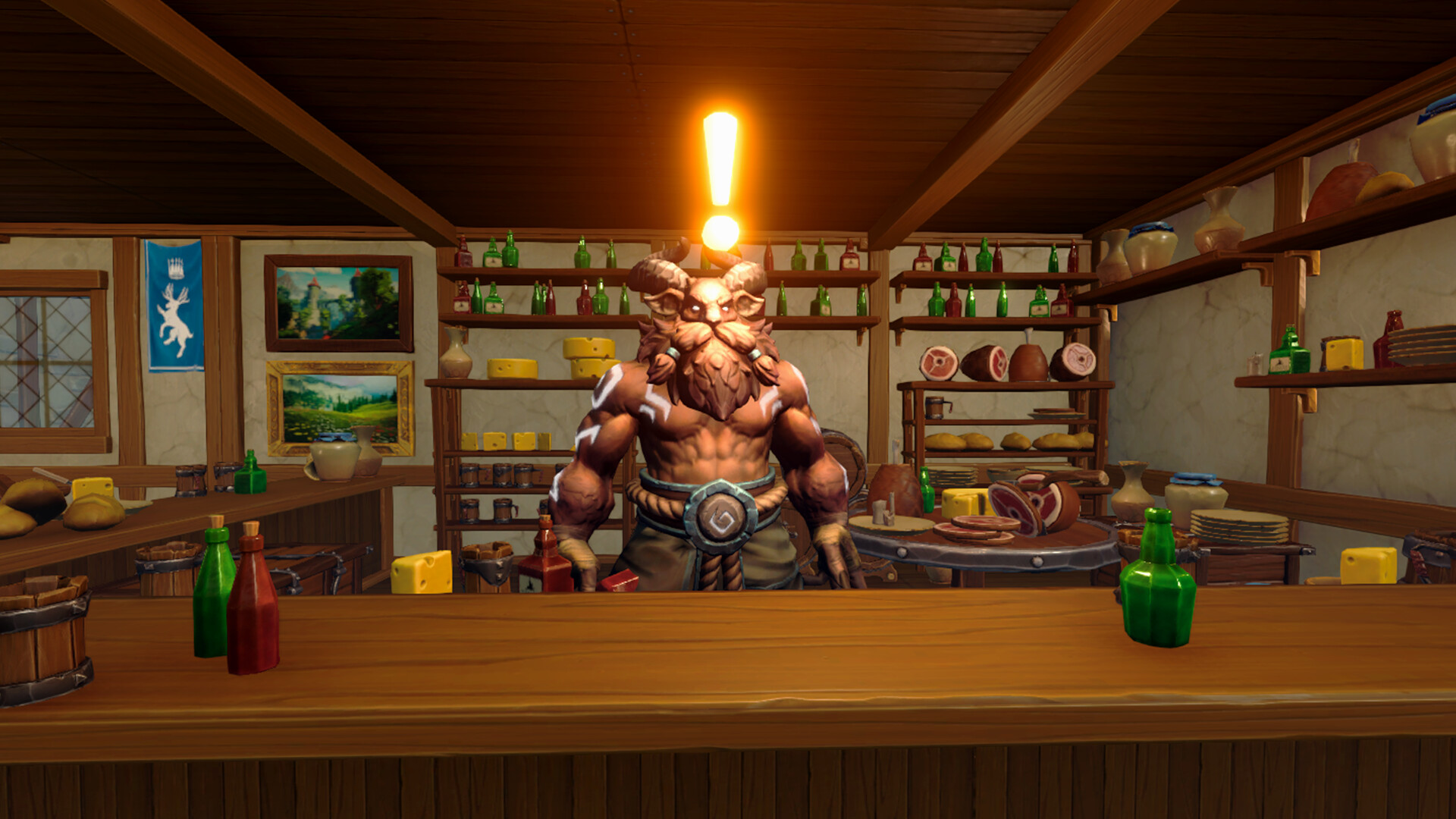 Potion Shop Simulator PC Steam CD Key — скриншот 2
