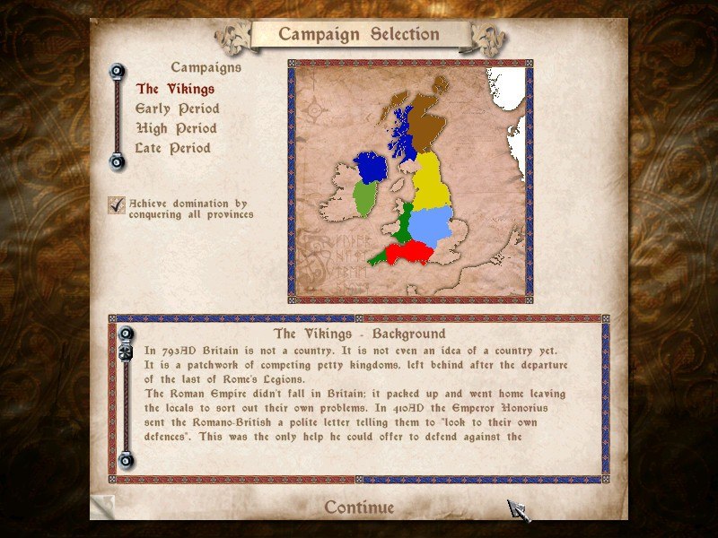 Medieval: Total War Collection PC GOG CD Key screenshot 2