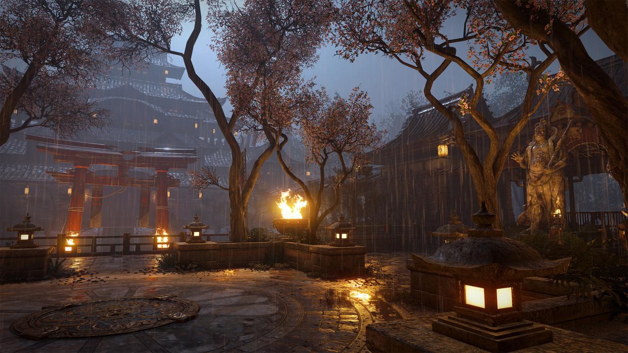 For Honor - Year 3 Pass EU XBOX One CD Key screenshot 8