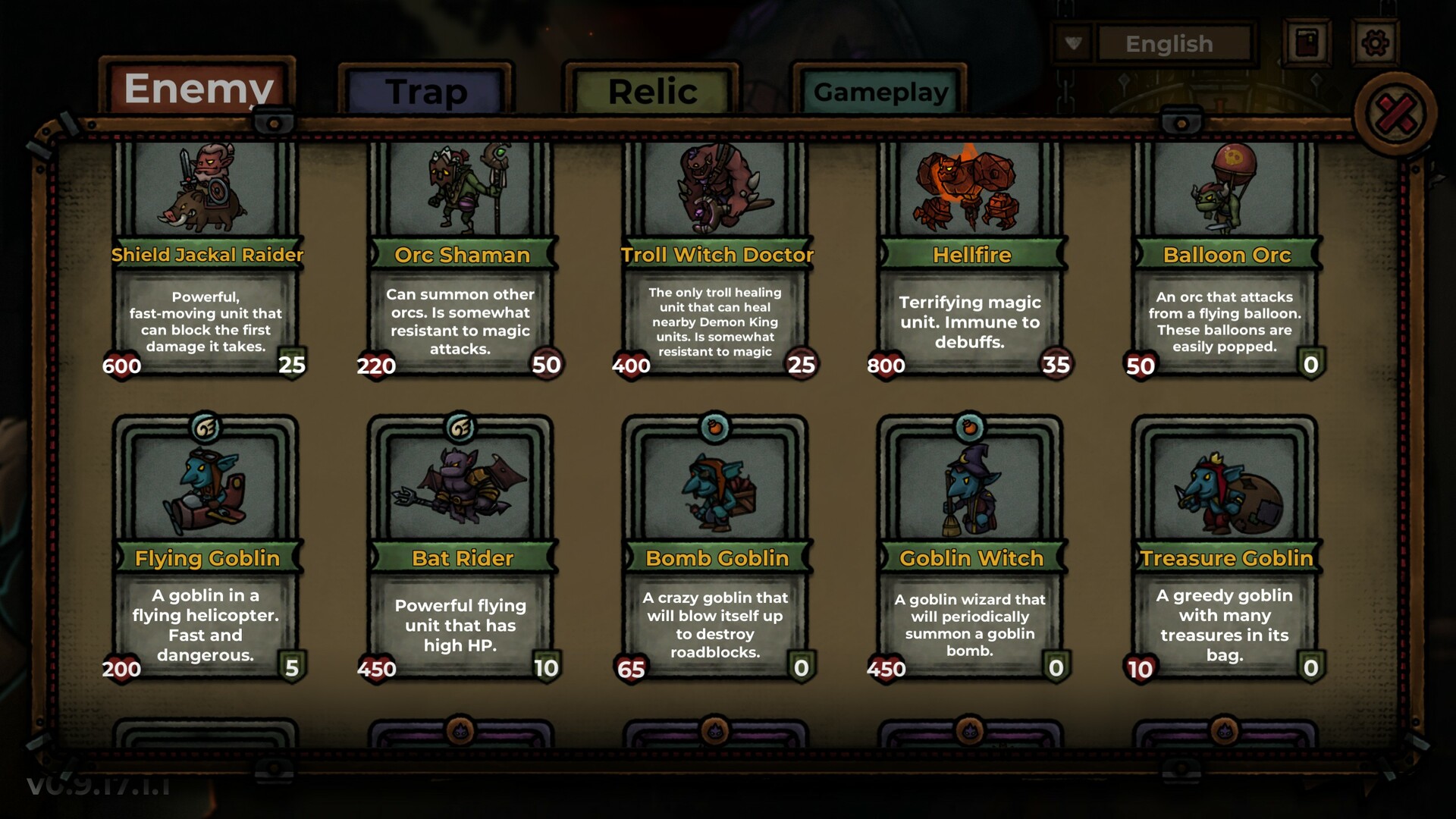 Screenshot 5 di Guardians of Holme Steam CD Key