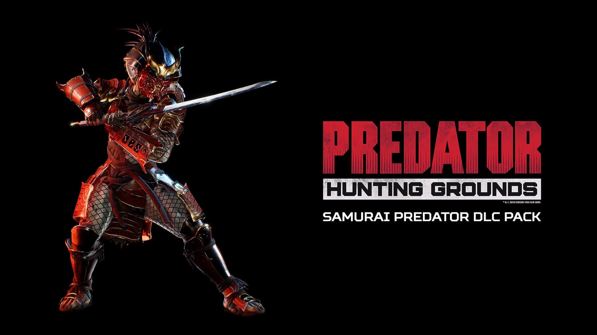 Capture d’écran 1 de Predator: Hunting Grounds - Predator DLC Bundle Steam CD Key