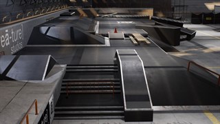 Session: Skate Sim Deluxe Edition AR XBOX One / Xbox Series X|S CD Key screenshot 6